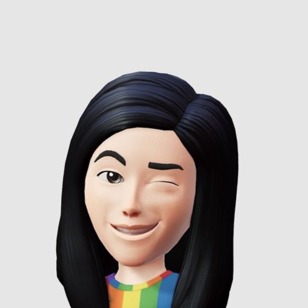 Meet your Posher, 雪萍